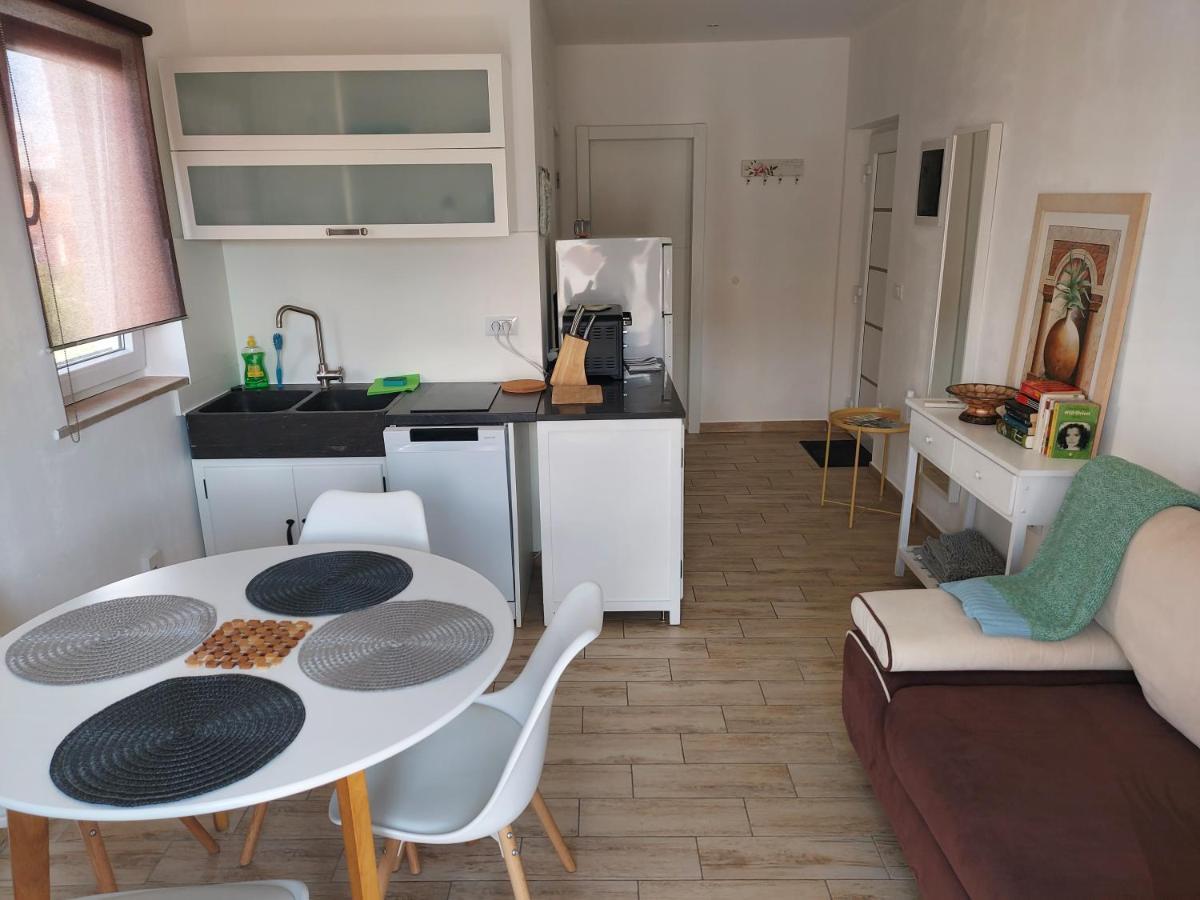 Villa Iva Medulin Room photo
